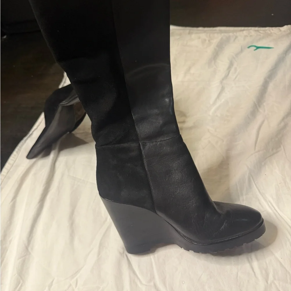 MICHAEL Michael Kors chic black